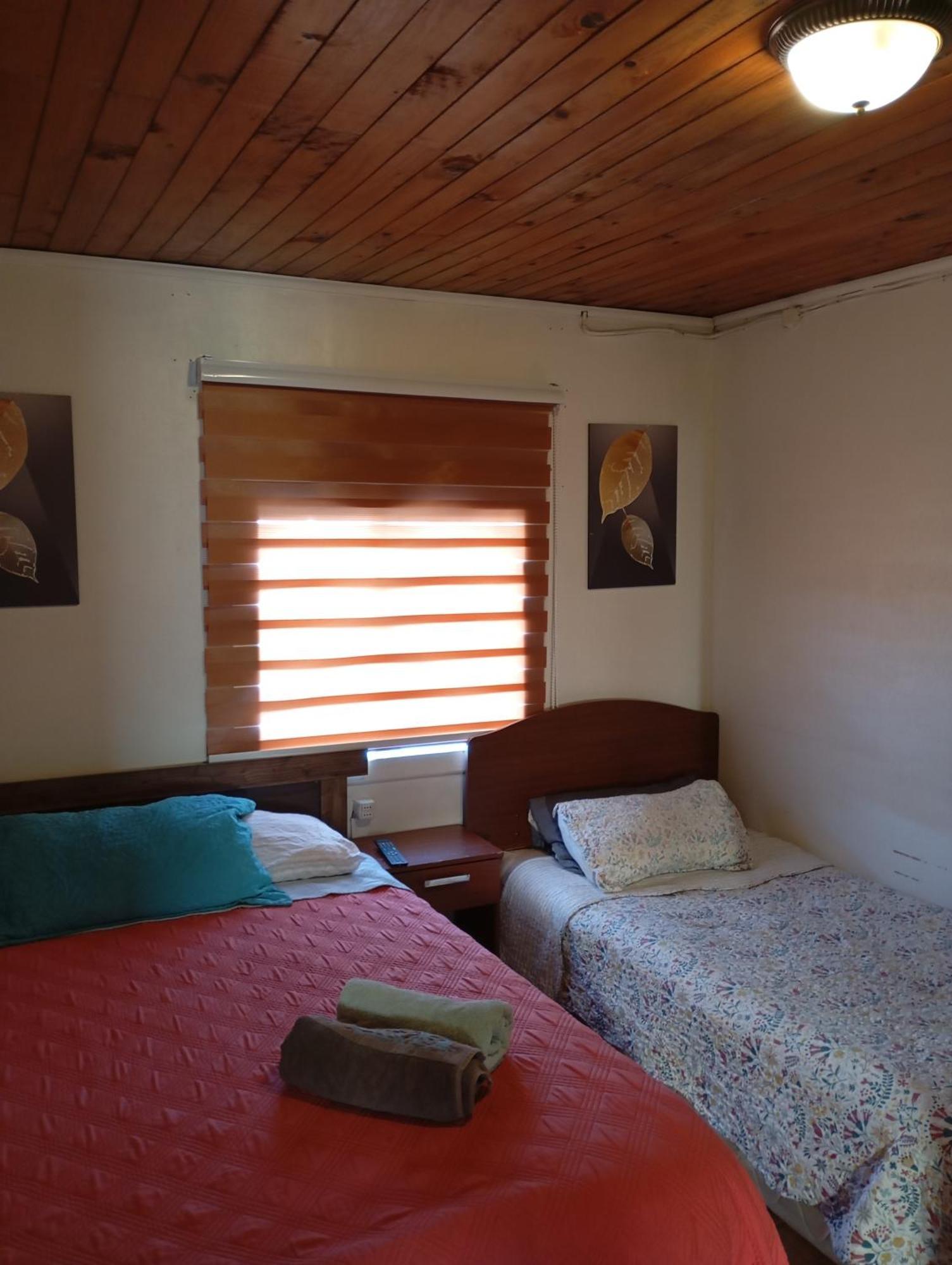 Hostal Familiar Santa Maria Osorno Esterno foto
